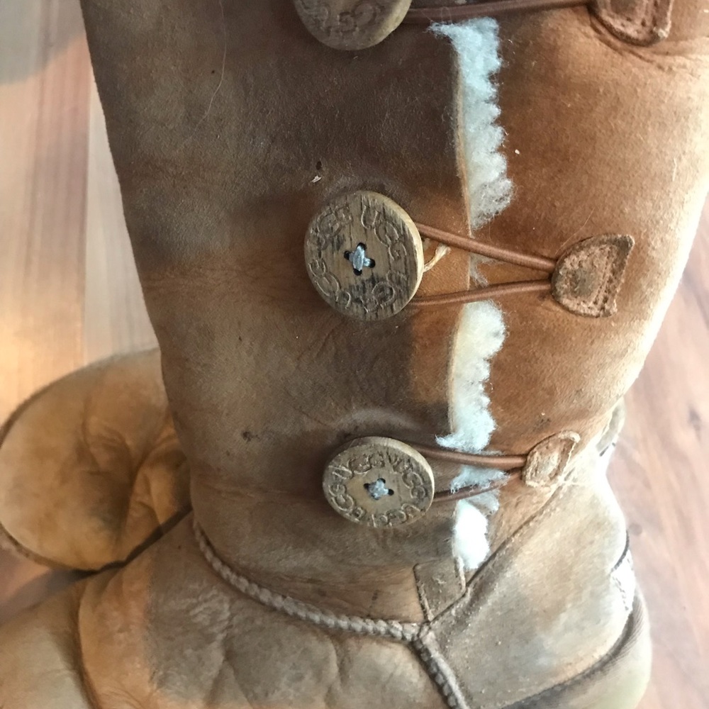 Authentic Ugg Boots - image 3